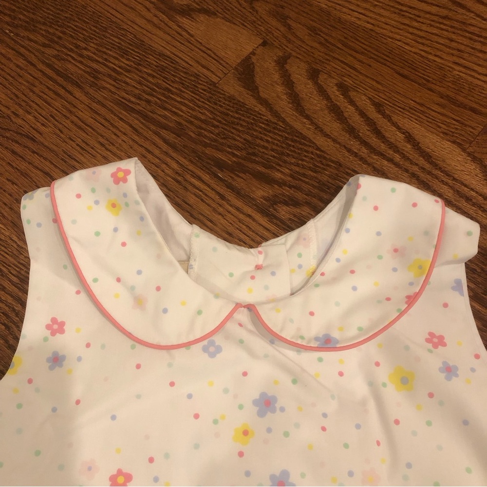 NWT | The Beaufort Bonnet Company | Luanne’s Lunch Dress - Picture 4 of 8